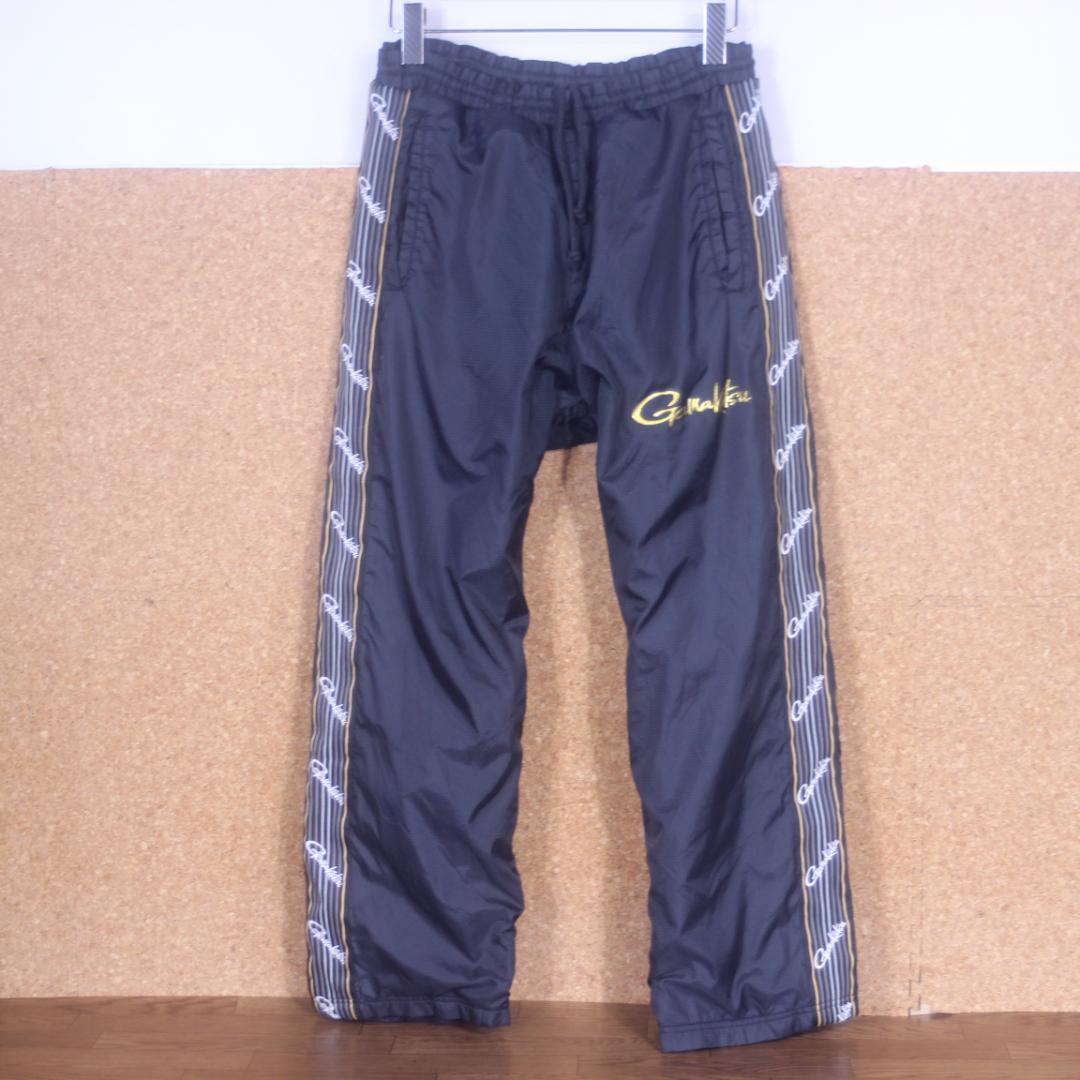 がまかつ (Gamakatsu) トレーニングウォームスーツ GM3319