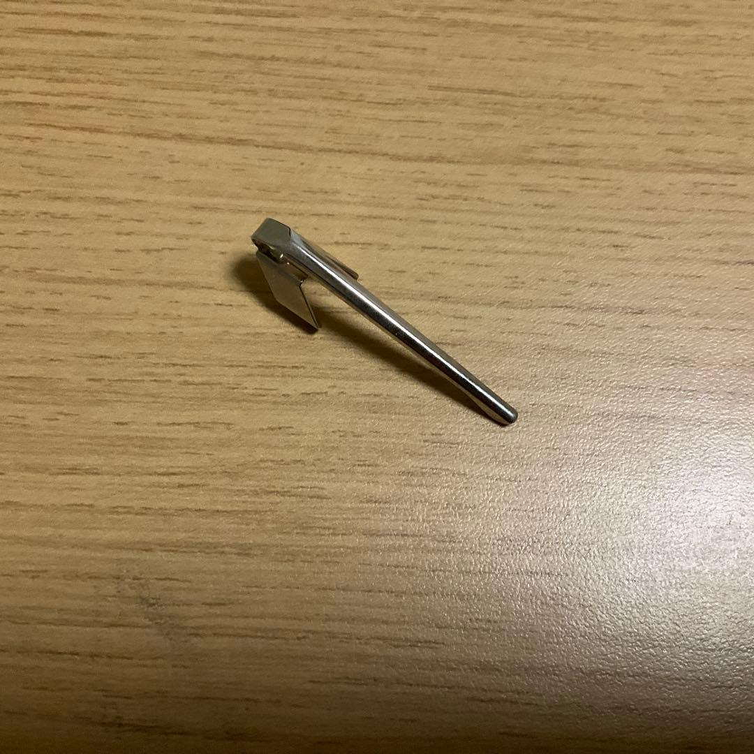 カランダッシュ　ポールスミスコラボ