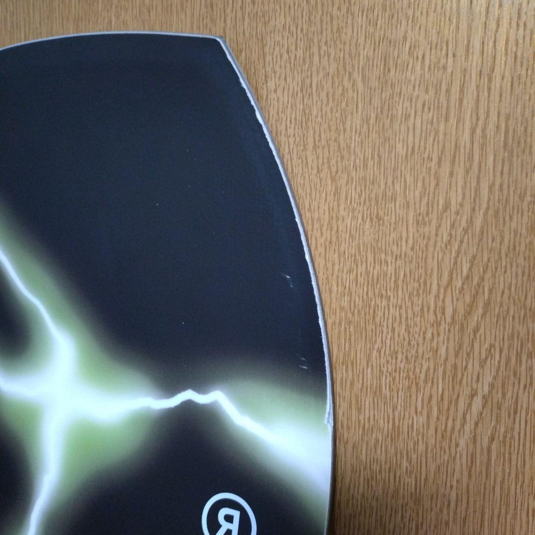 スノーボード RIDE warpig148 24-25