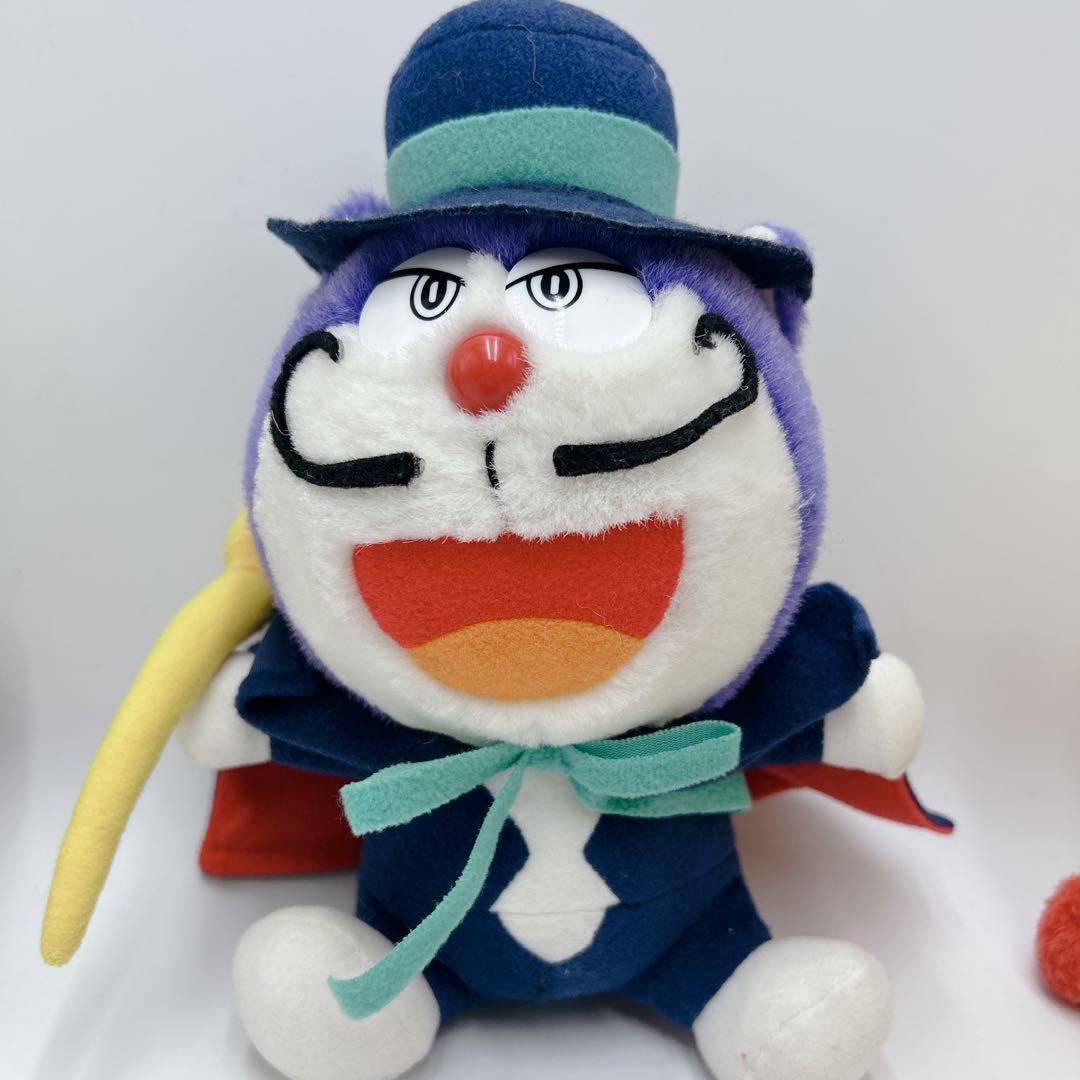 ✨希少品✨ドラえもんズ ぬいぐるみ 7体セット y2k rétro