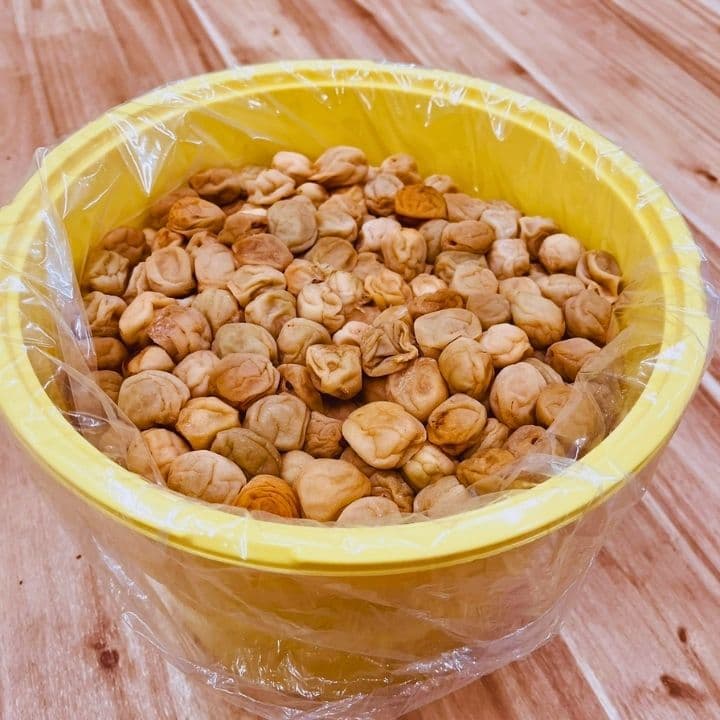 価格高騰！農家直送！紀州南高梅 樽 5000g 無添加 和歌山 紀州 白梅