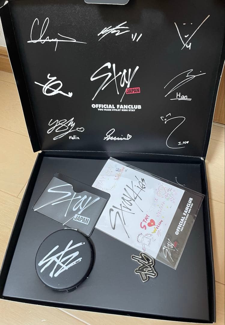 【約200点】straykids スキズ スンミン パピーム グッズ まとめ売り