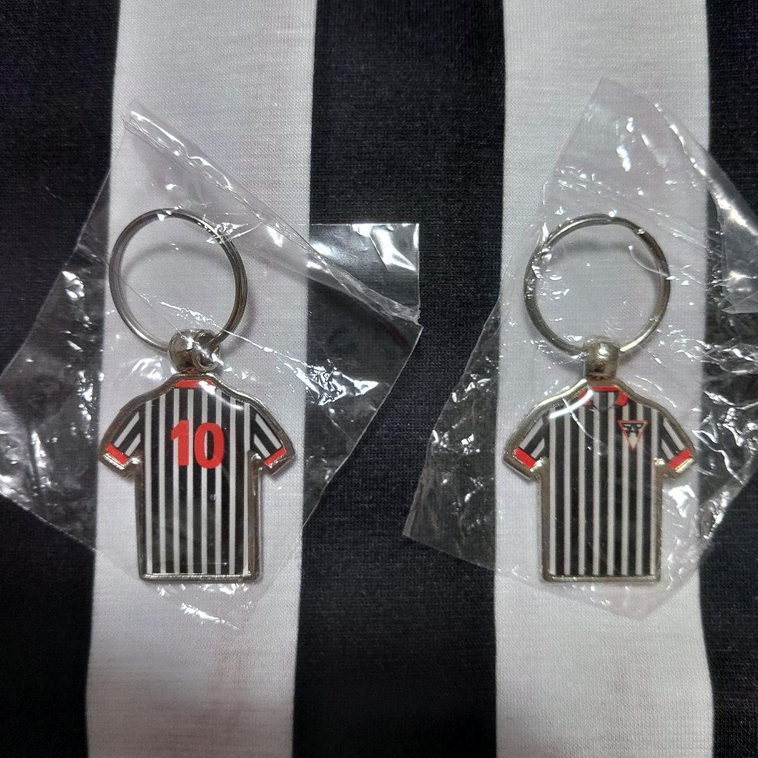 ペレ　復刻版サンパウロ州選抜チームユニフォーム(1963年)　元ブラジル代表