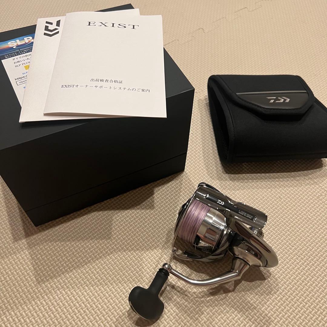 22イグジストLT4000-XH