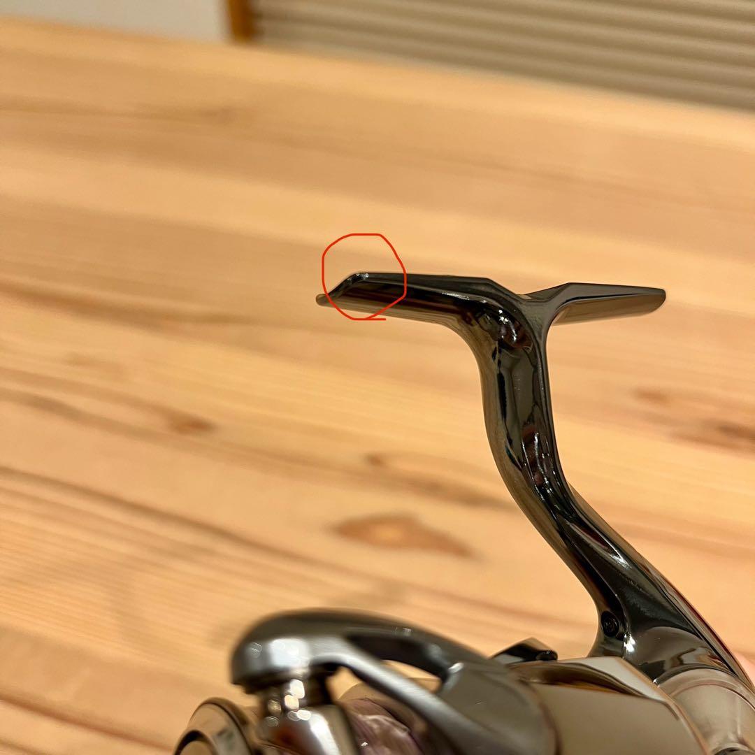 22イグジストLT4000-XH