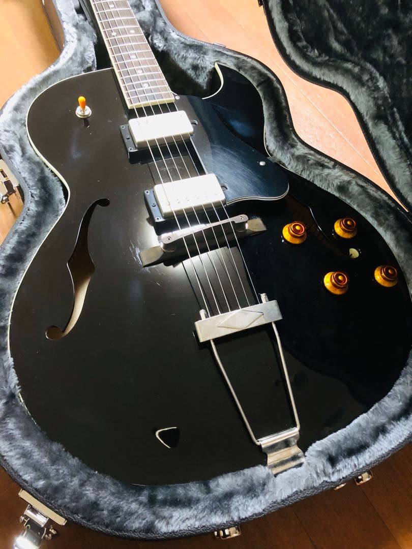 ギター Seventy Seven Guitars HAWK-STD/DEEP-JT