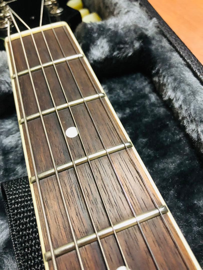 ギター Seventy Seven Guitars HAWK-STD/DEEP-JT