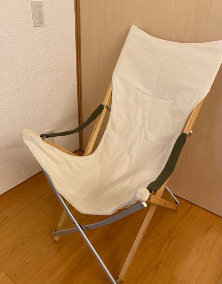  peak チェアー　2台セット
