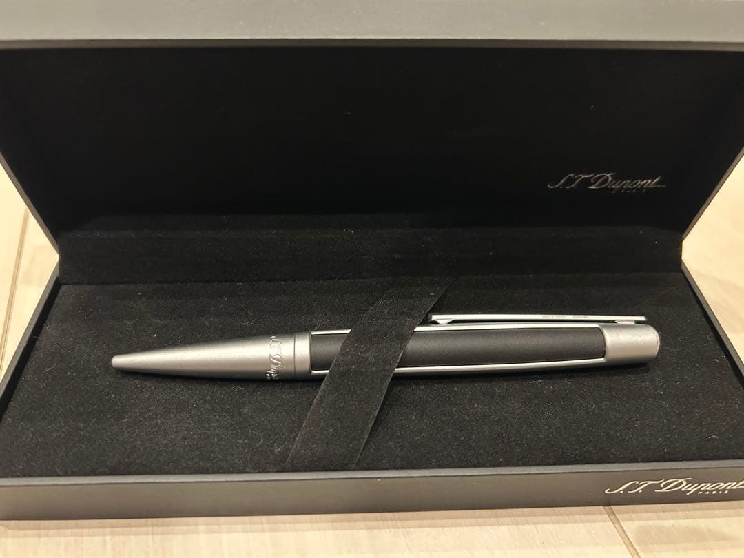 【週末限定価格】ST Dupont DEFI