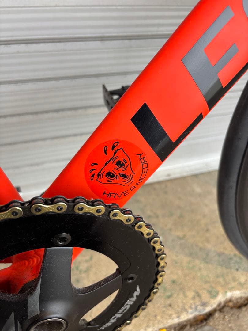 自転車本体 LEADER721