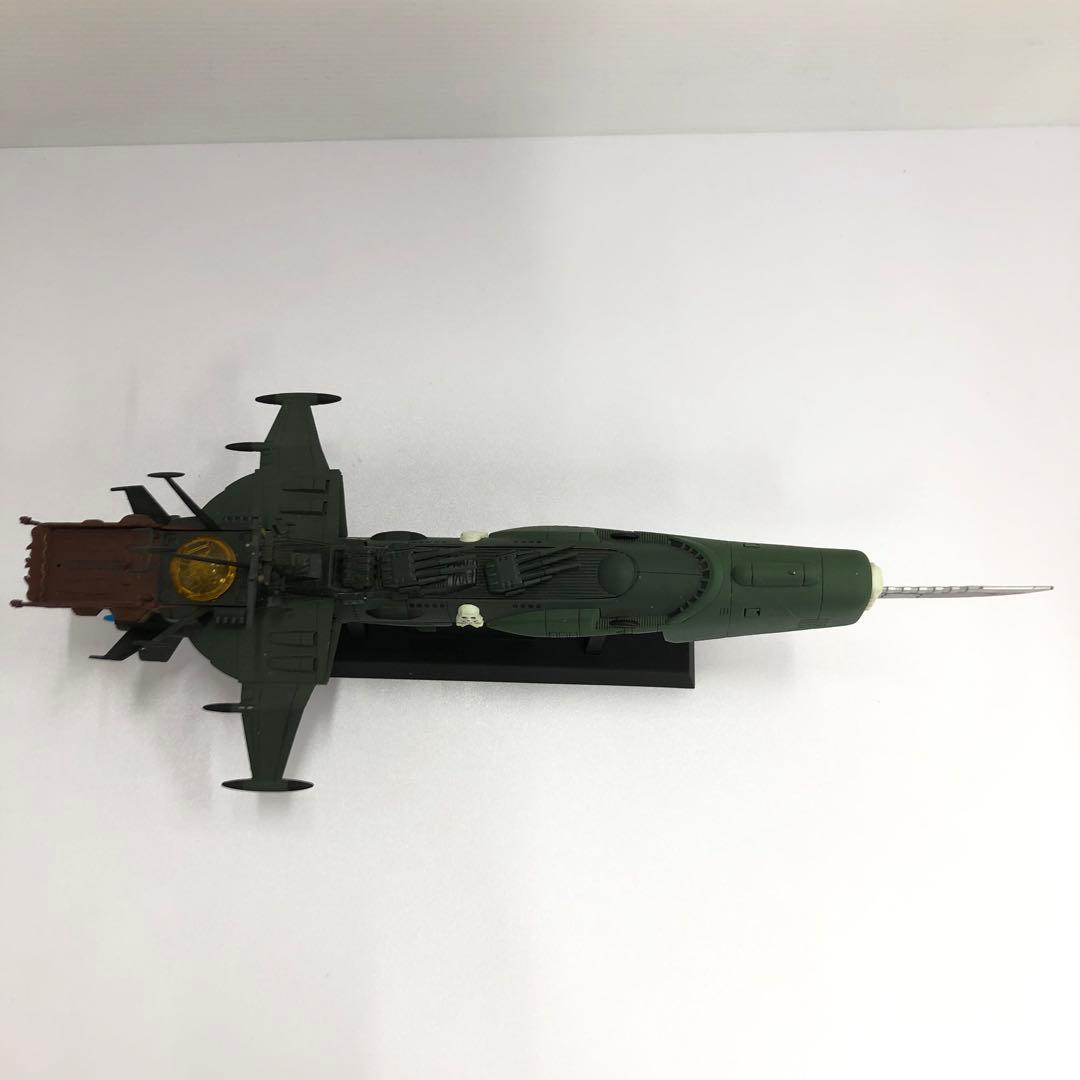 kntoy66-1523 新世紀合金 アルカディア号