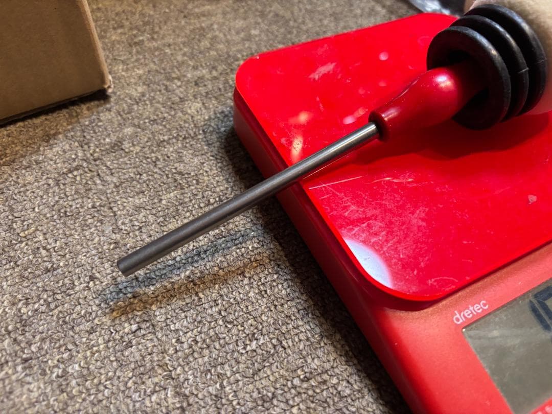 FlexBeater しなるビーターMedium [2025ロット]1本 残8本