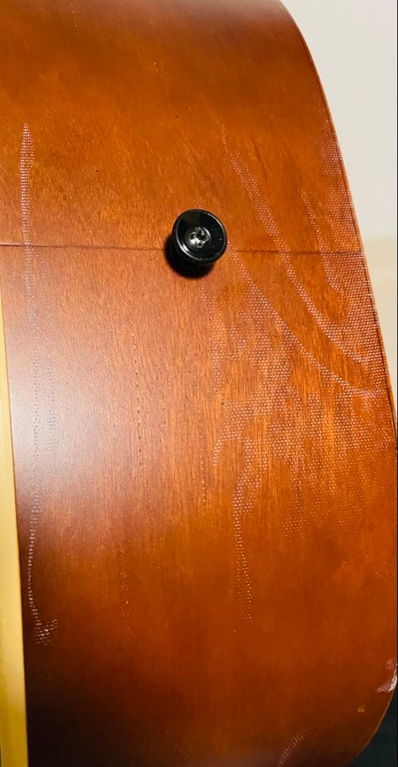 特典追加！Art & Lutherie gibsonストラップ付