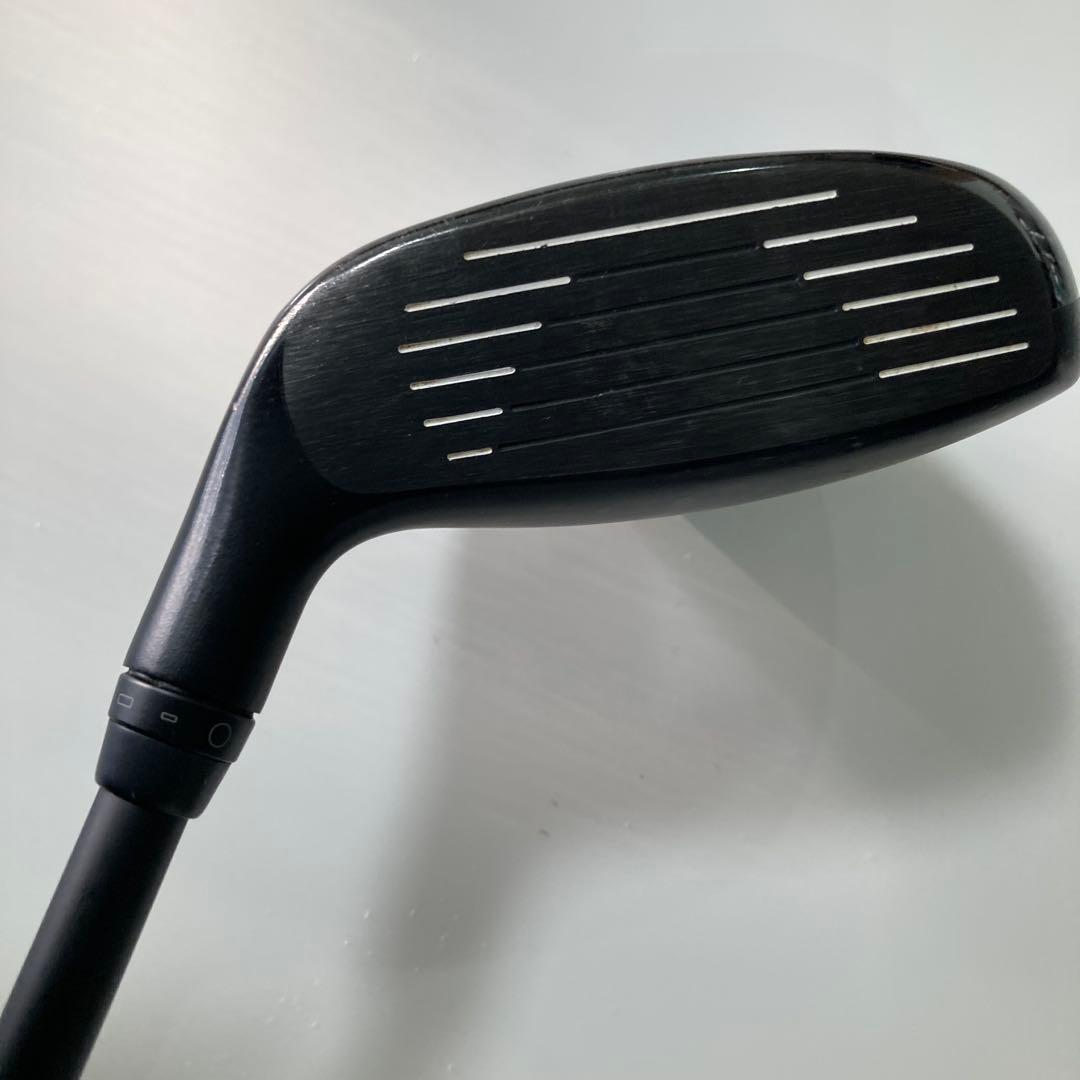 PING G425 ユーティリティクラブ