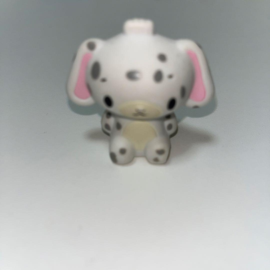 激レア‼️ サンリオ　シュガーバニーズ　ソフビ