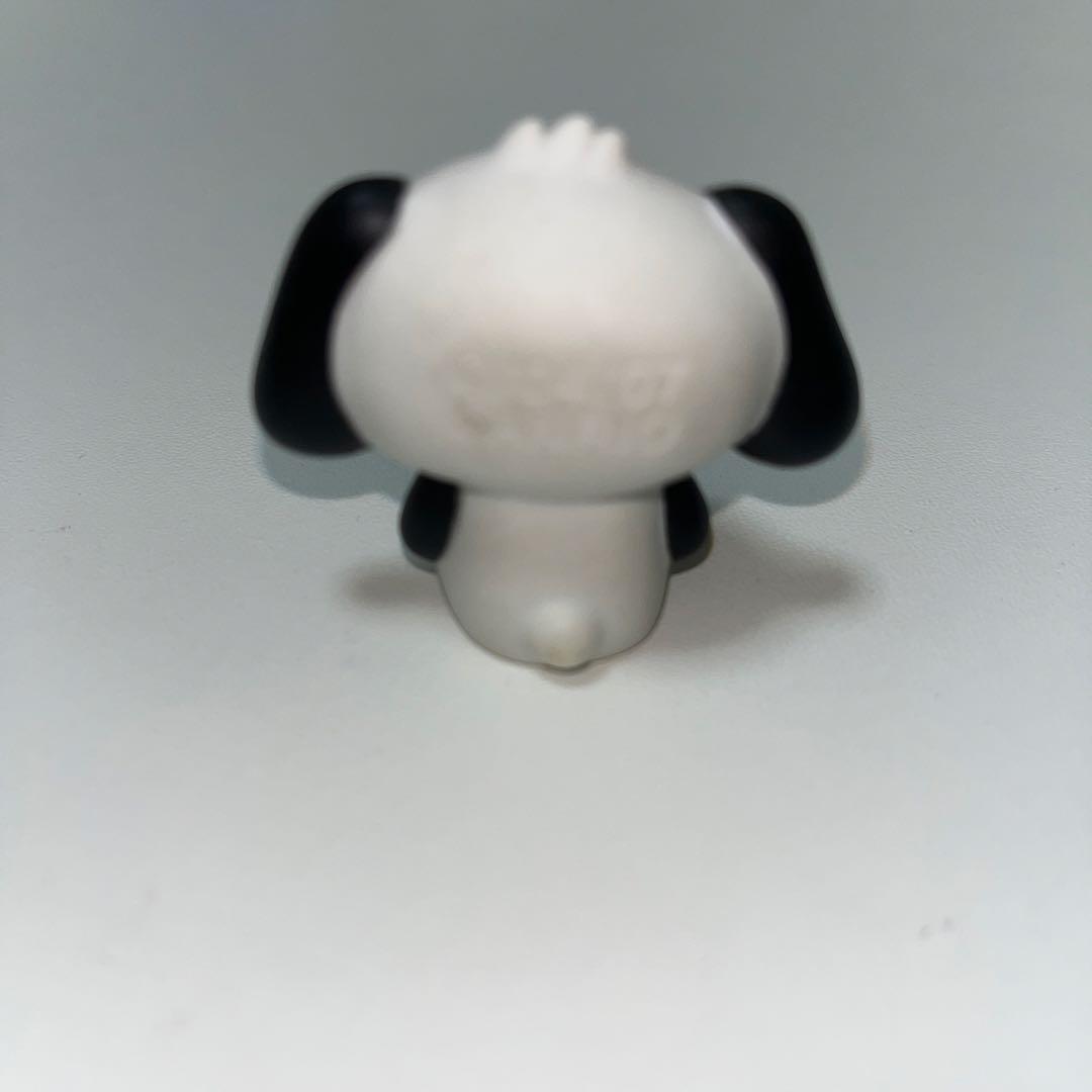 激レア‼️ サンリオ　シュガーバニーズ　ソフビ