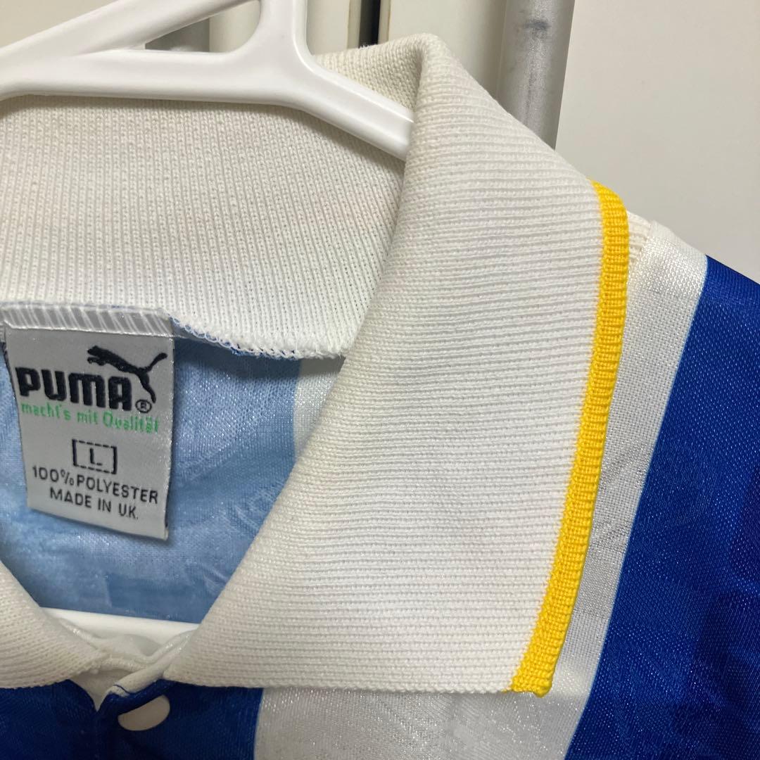 シェフィールド・ウェンズデイ ユニフォーム