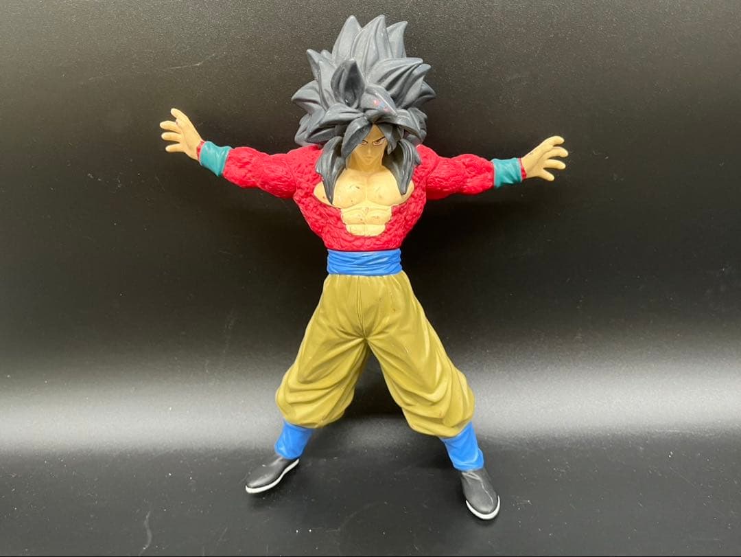 ◯ドラゴンボール フィギュア4体セット