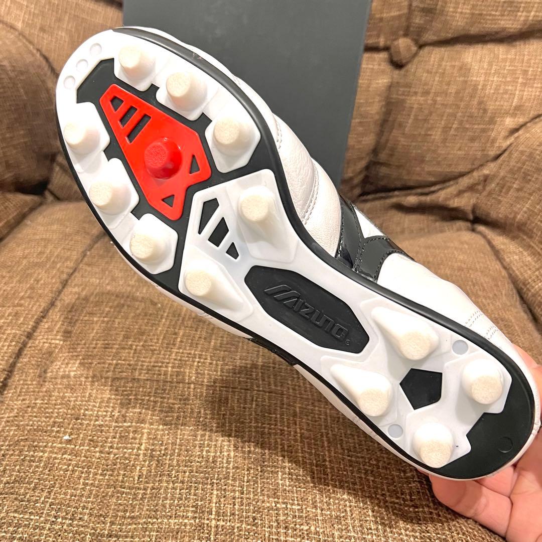 【早い者勝ち】ミズノ モレリアII JAPAN《24.5cm》