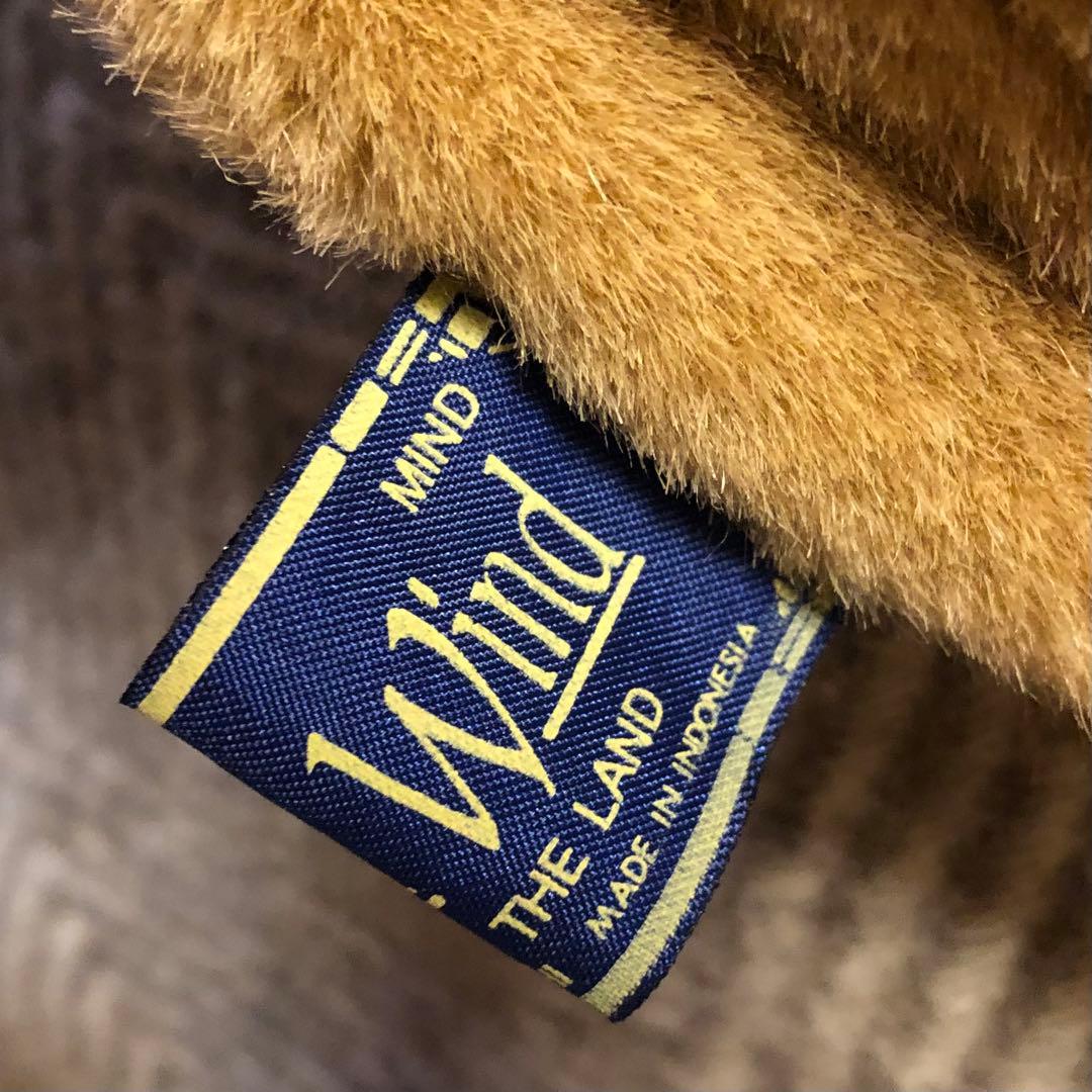 セキグチ　ウミガメ　亀　かめ　Earth Wind ぬいぐるみ