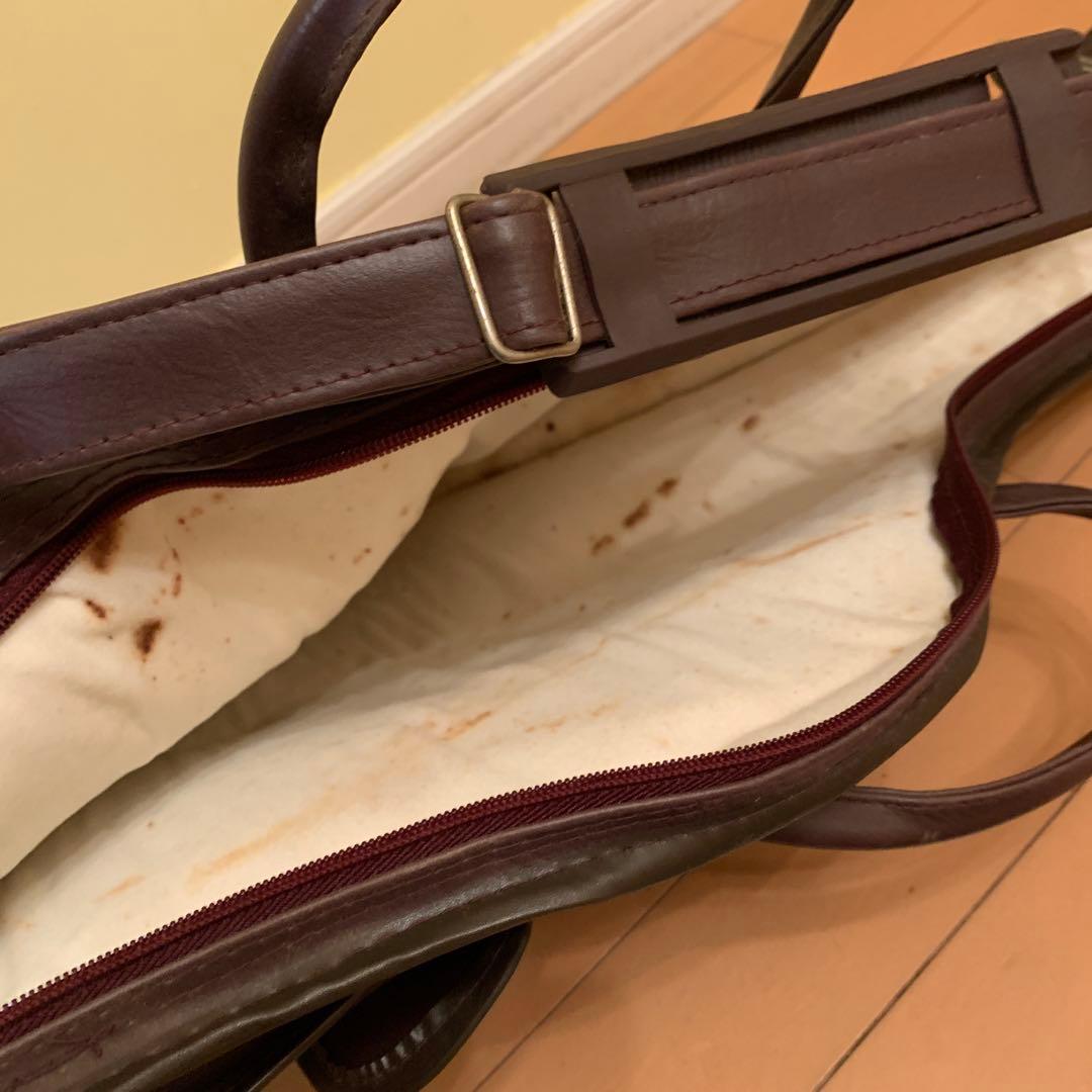 青 エレキギター ギターケース付き