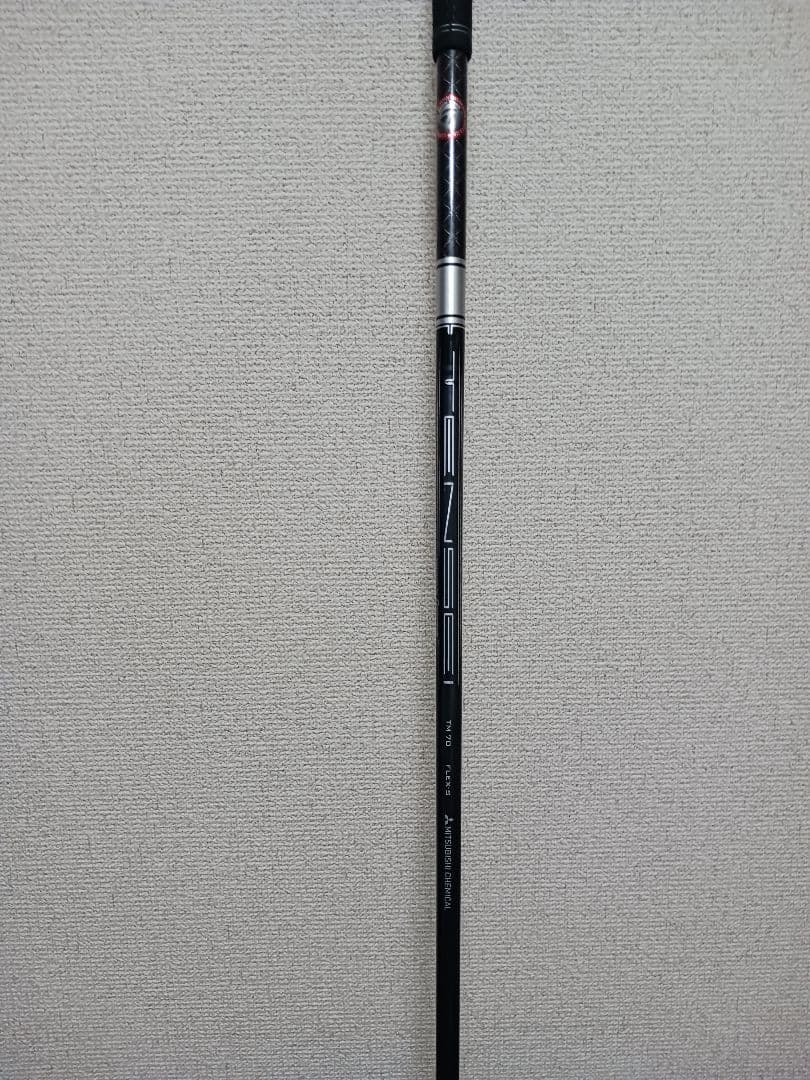 TaylorMade ステルス DHY ４番 アイアン型ユーティリティ 22度