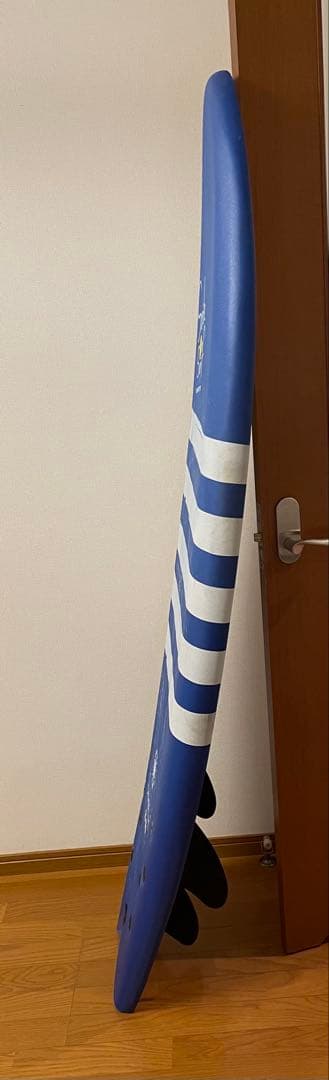 ソフトボード Smile on Surf SS-176 湘南エリア手渡し希望