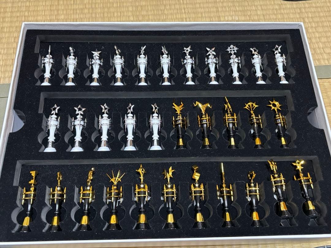 キングダム ハーツIII/アルバ&アーテルセット