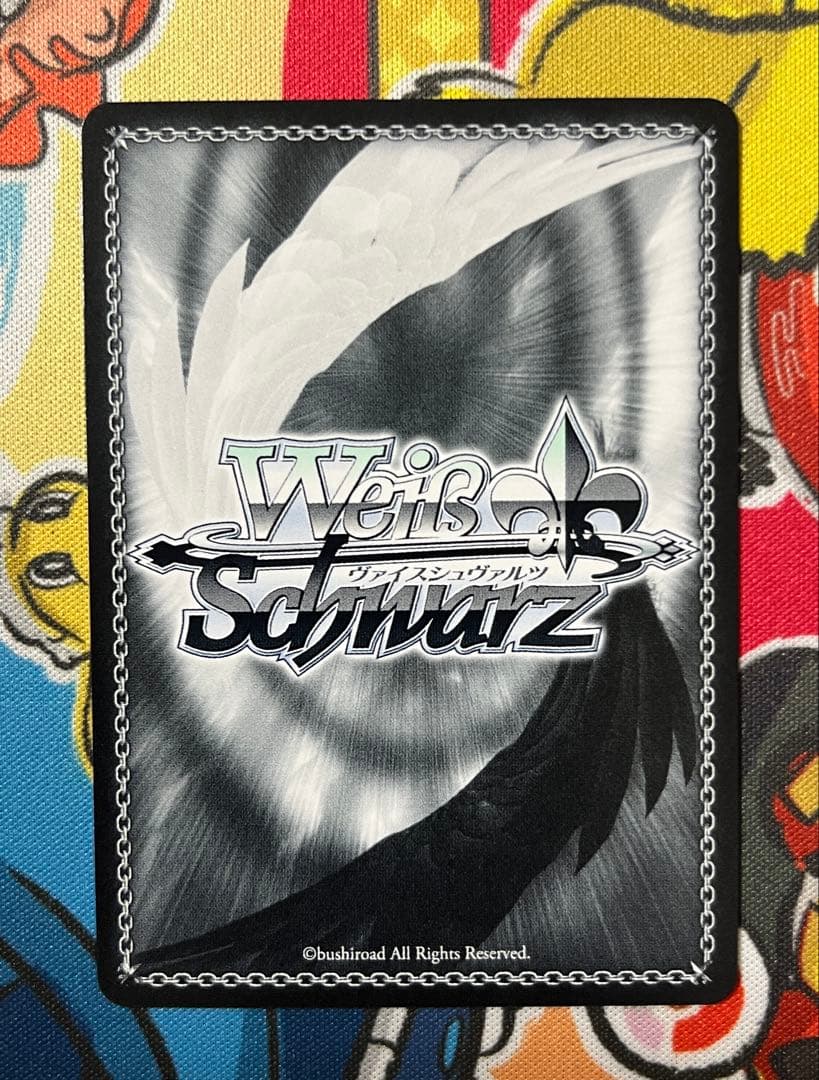 SP サイン 身も心も捧げて 狂三 デート・ア・ライブVol3 ヴァイス