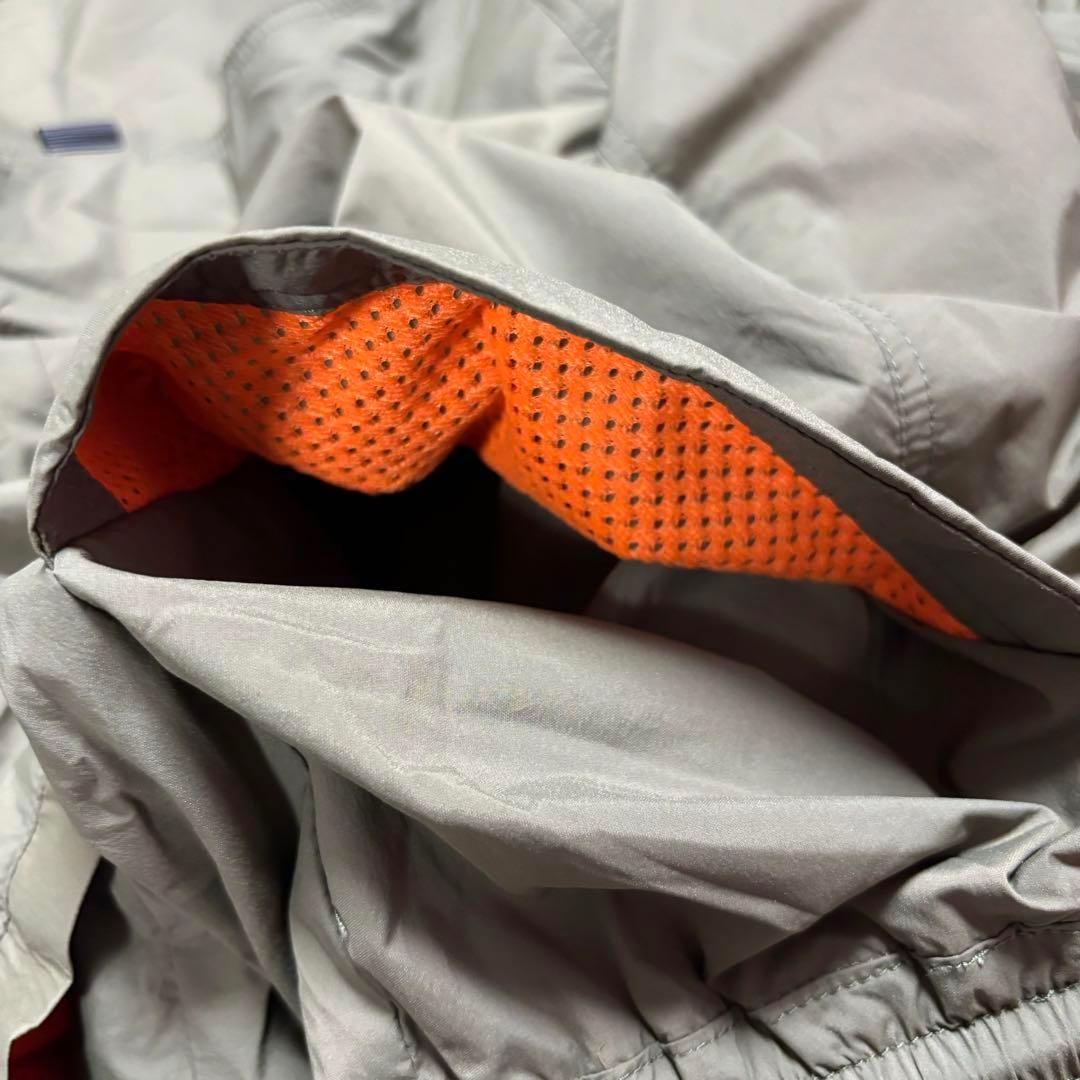 ラッセルノ ゴルフ コンバットポケット ナイロン ロングパンツ カーキ L 5