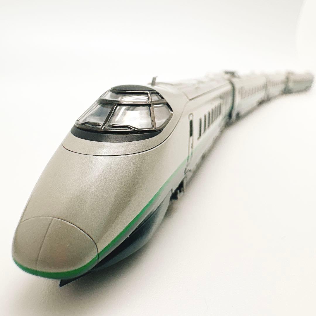 ✨美品✨ TOMIX 92795 JR 400系 山形新幹線 つばさ 新塗装