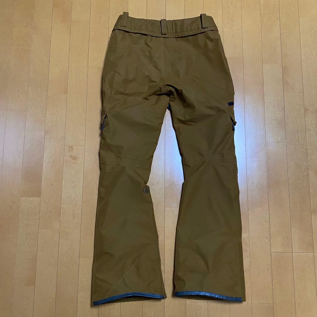 GORE-TEX パンツ　S　レディース　ボルコム