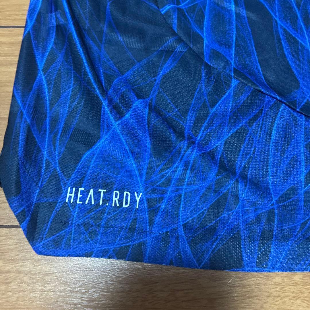 Y-3 日本代表 長袖サッカーシャツ