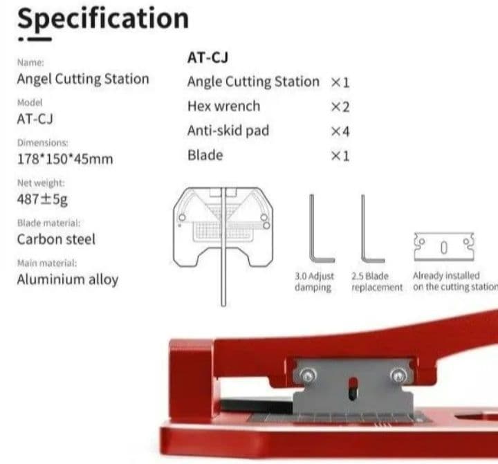 新品・未開封　DSPIAE プラ板チョッパー ガンプラ フィギア　原型製作