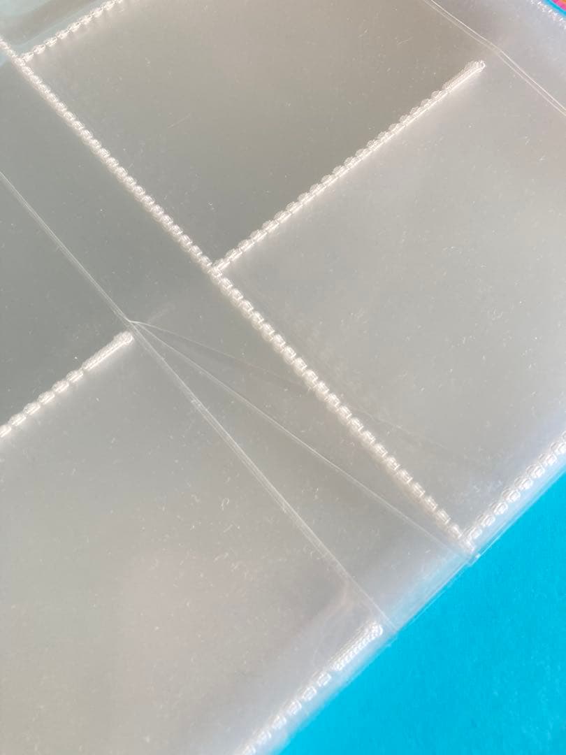 N*i様 付属カード有り＊アイカツ！ 9ポケットバインダー ALL STAR I