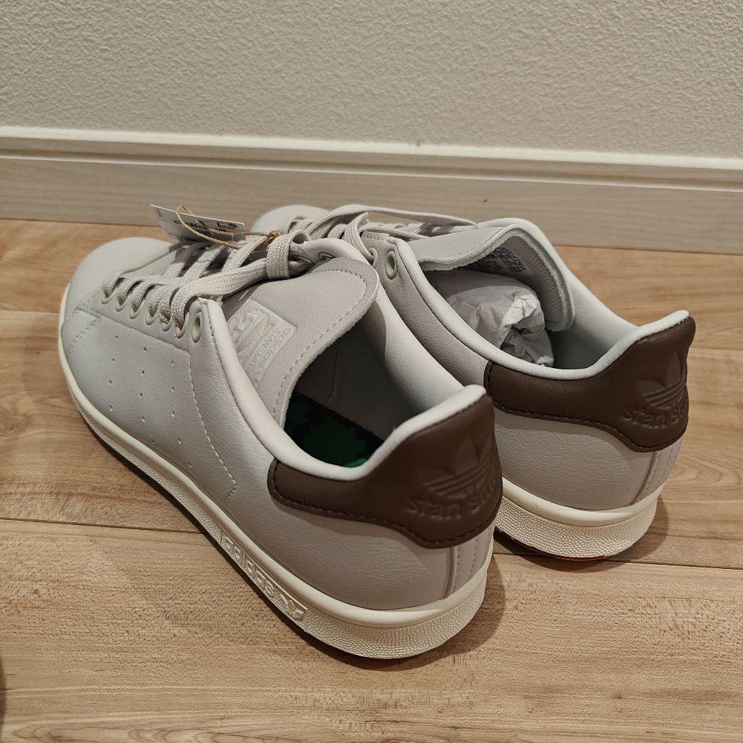 ラスト1足！送料無料新品スタンスミスゴルフシューズ☆23.5センチ激レアカラー☆