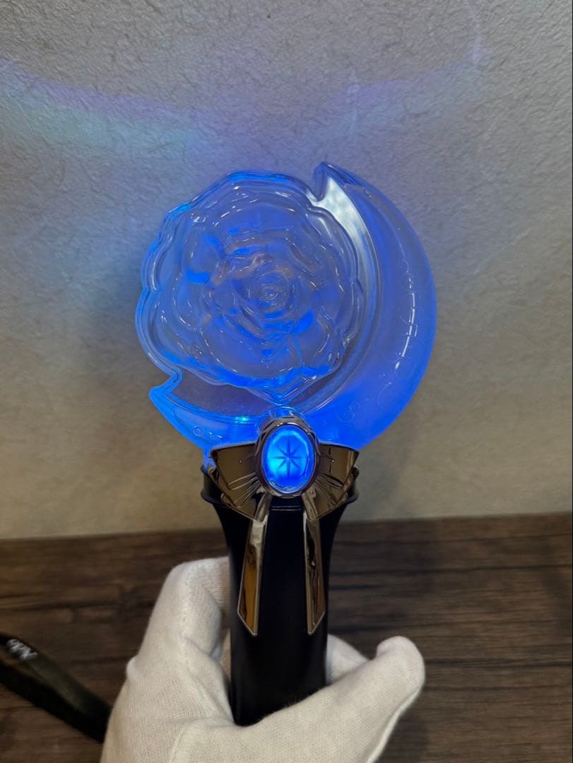 【送料込み】Ado ライブグッズ　3点まとめ　花　ペンライト　折り畳み傘