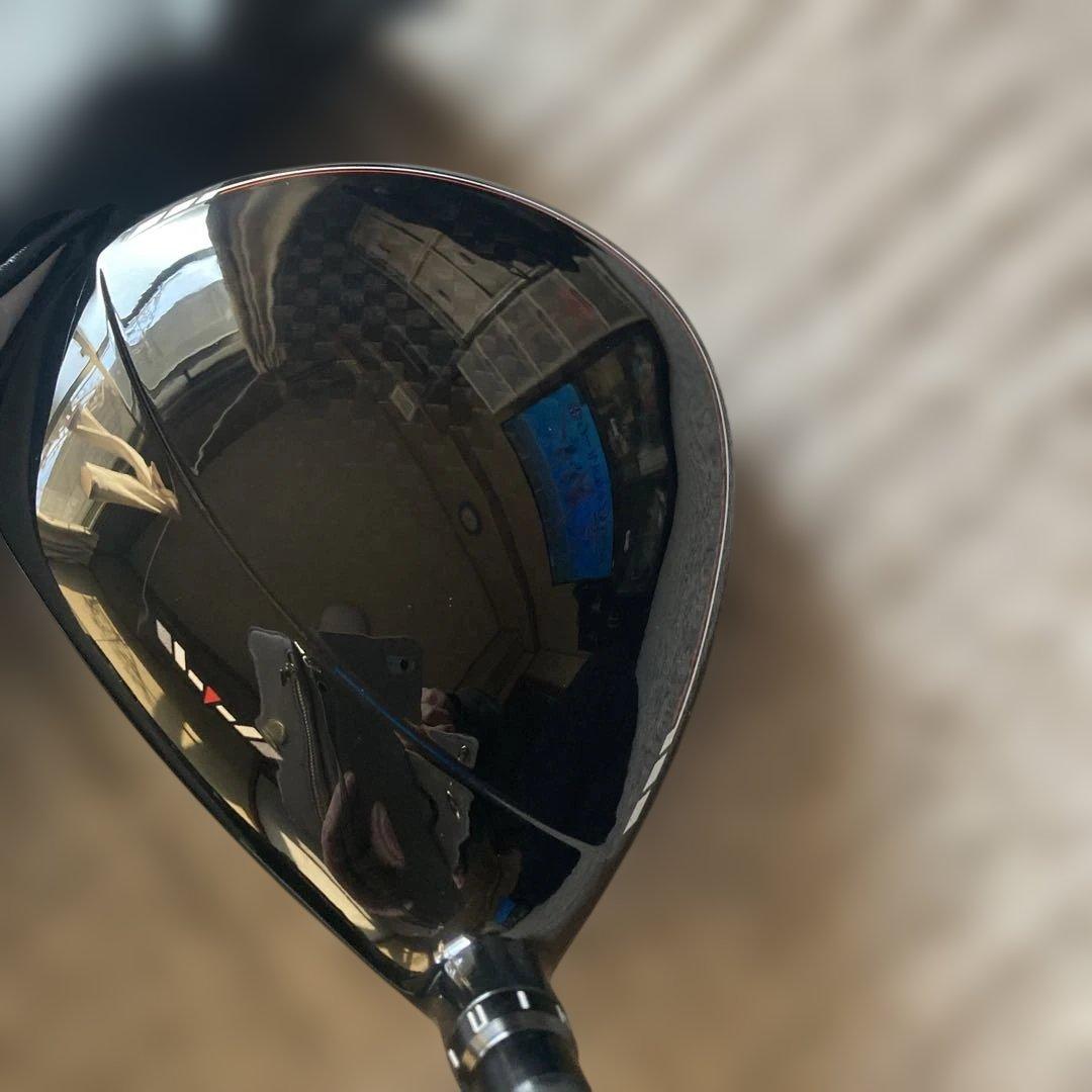 ヨネックス　EZONE GT 425ドライバー　9.0