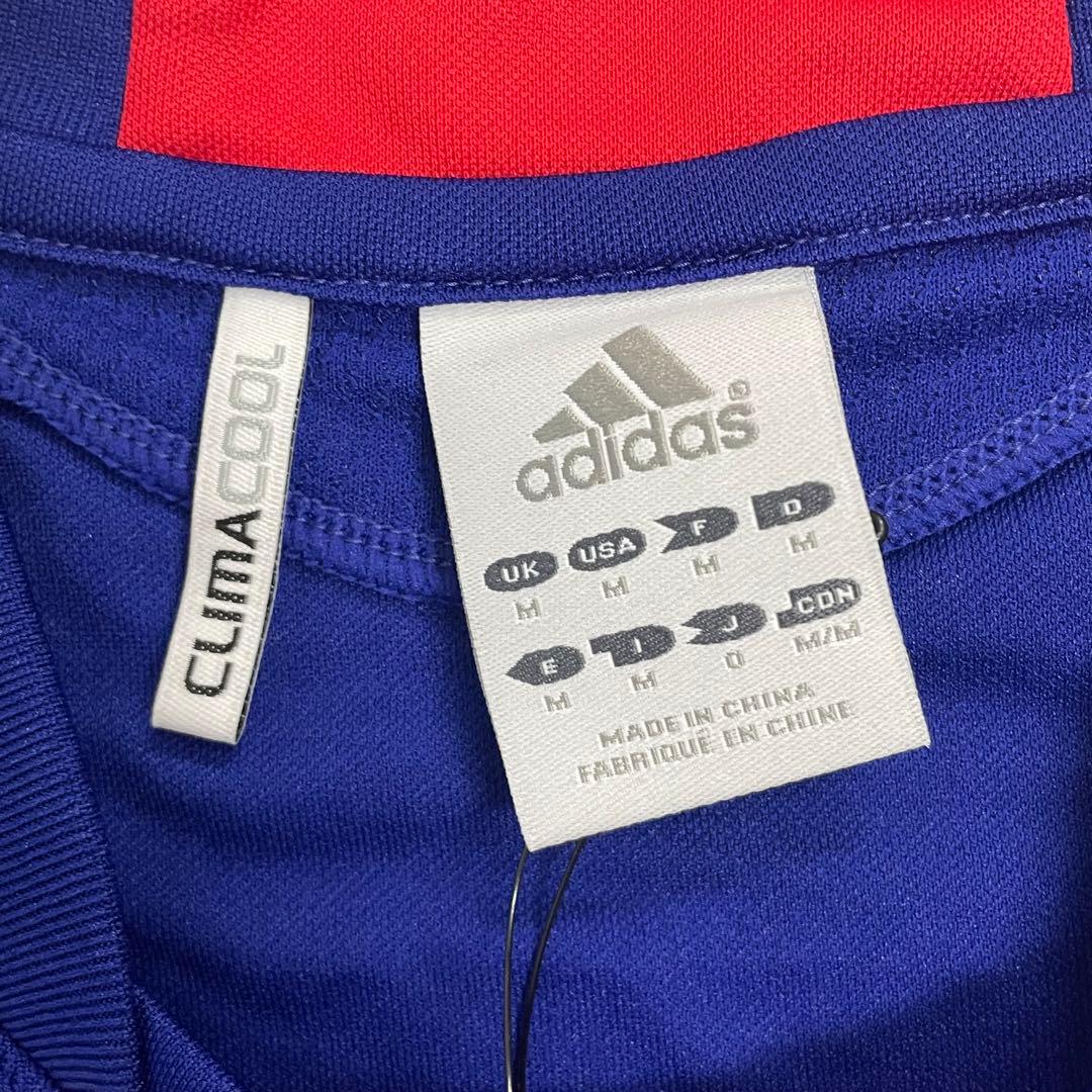 2010年 W杯 日本代表 メモリアルユニフォーム　2010枚限定 Oサイズ