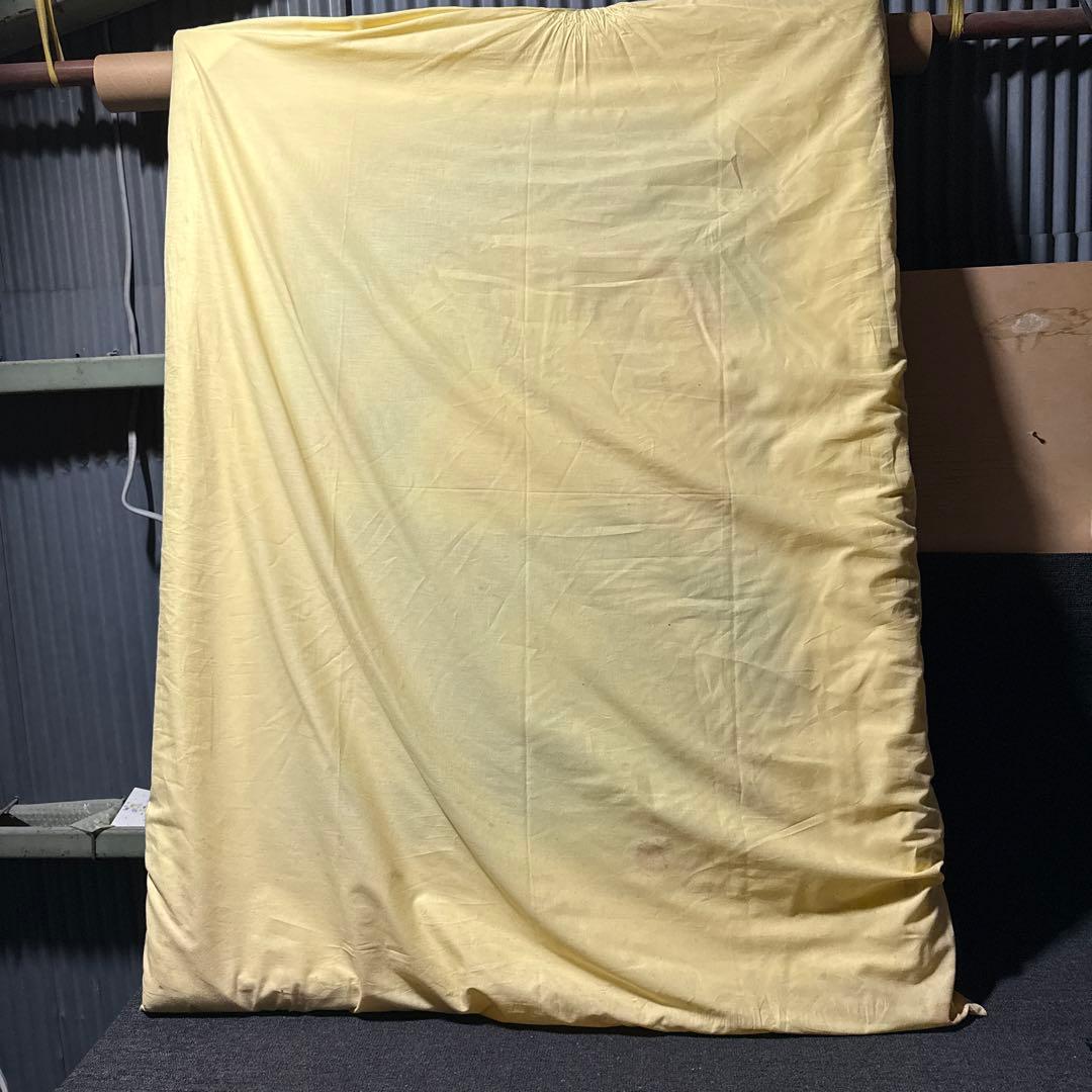 MARTIROS MANOUKIAN 「ぬくもりに包まれて」 シルクスクリーン