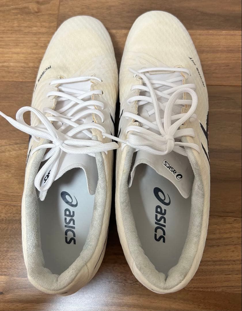 極美品‼️アシックス DS LIGHT ACROS PRO2