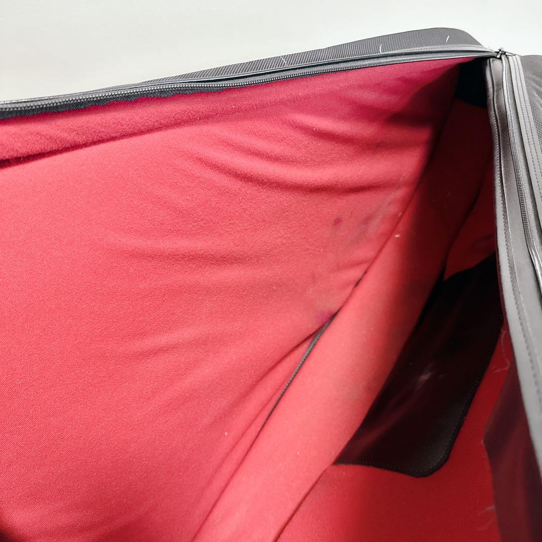 ユーフォニアム用 ソフトケース リュック可 軽量