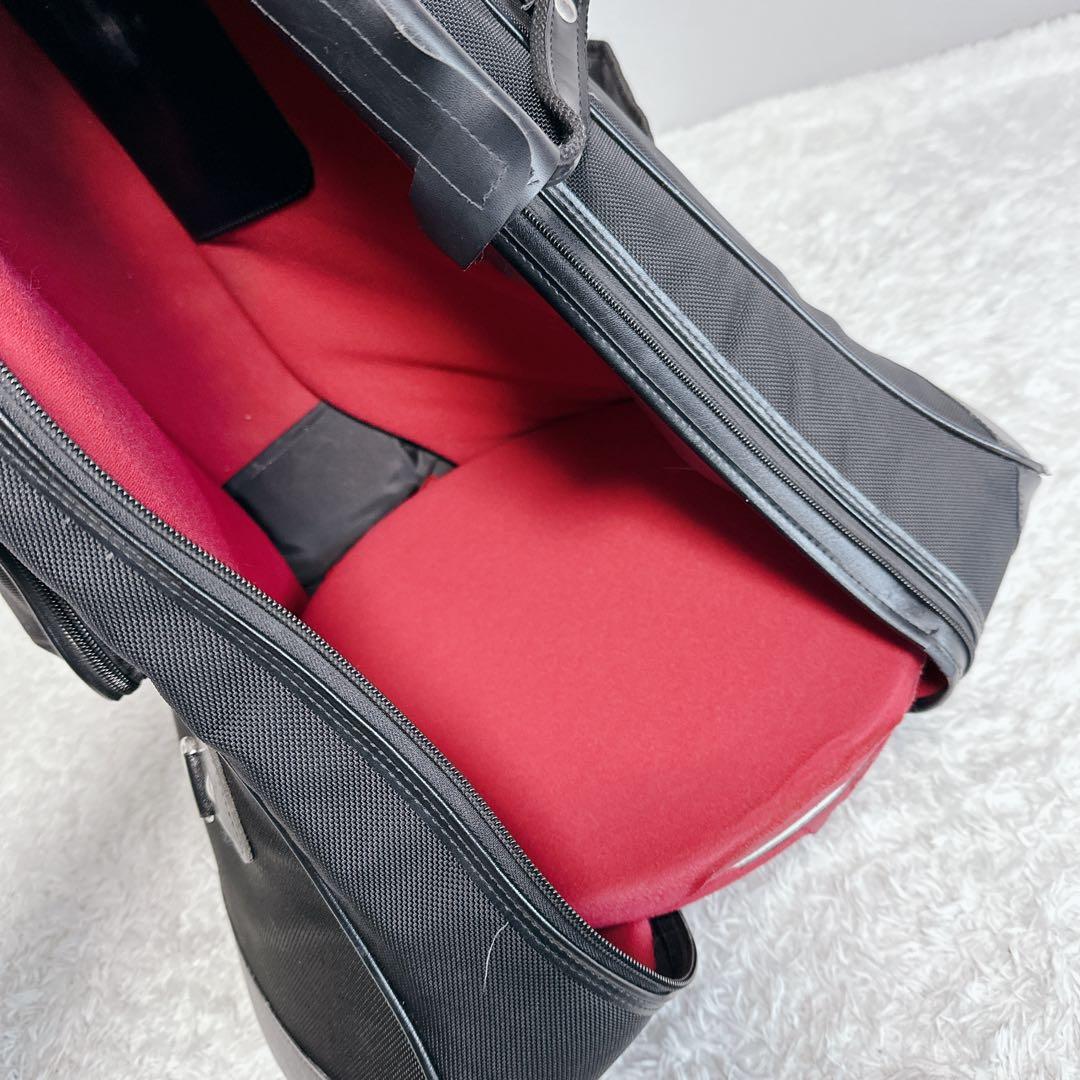 ユーフォニアム用 ソフトケース リュック可 軽量