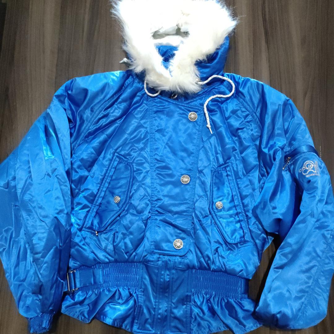 Courreges クレージュ スキーウェア ビンテージ 上下セット