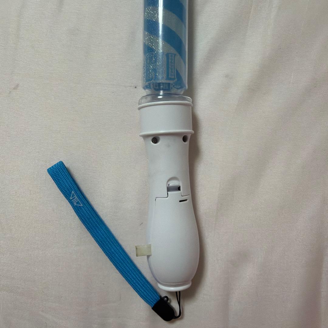 M!LK CIRCUS ペンライト 青 塩﨑太智