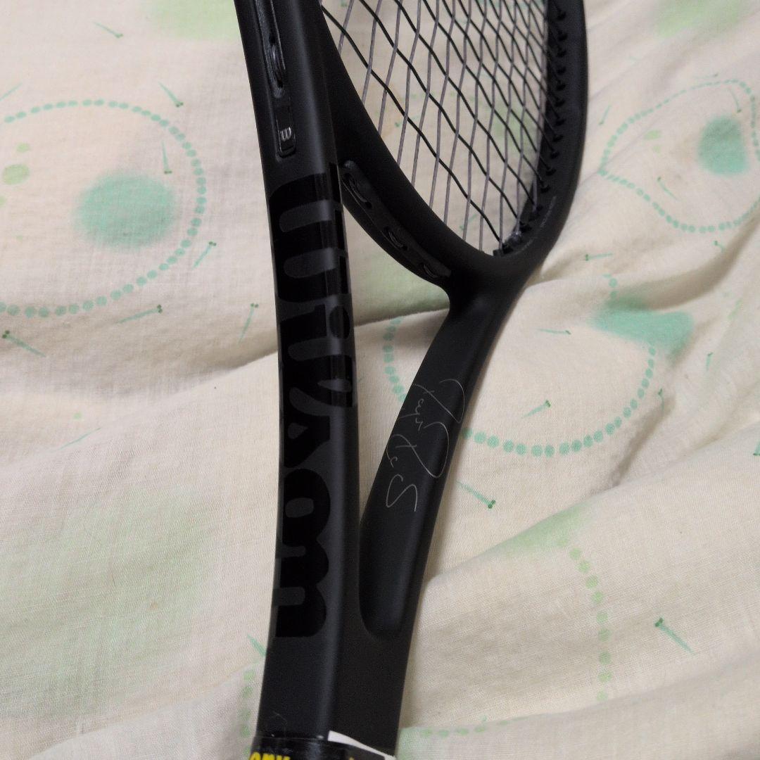 美品　Wilson Pro Staff RF97 v13