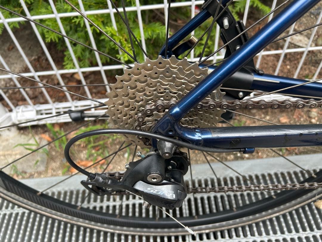 giant contend 1 ネイビー