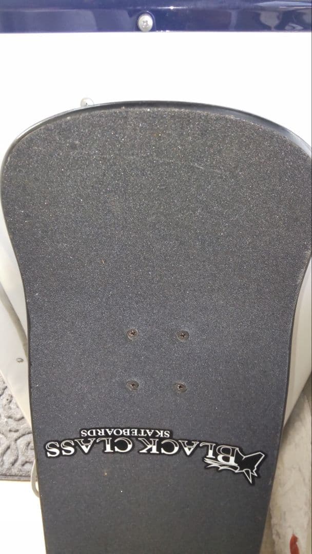 BLACK　CLASS　SKATEBOARDS　ブラッククラススケートボード