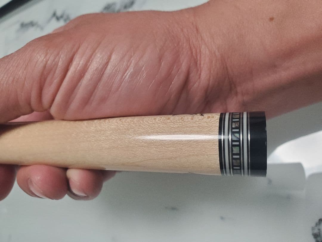 ５/11まで最終値下げフラッシュカーボンシャフトのみ