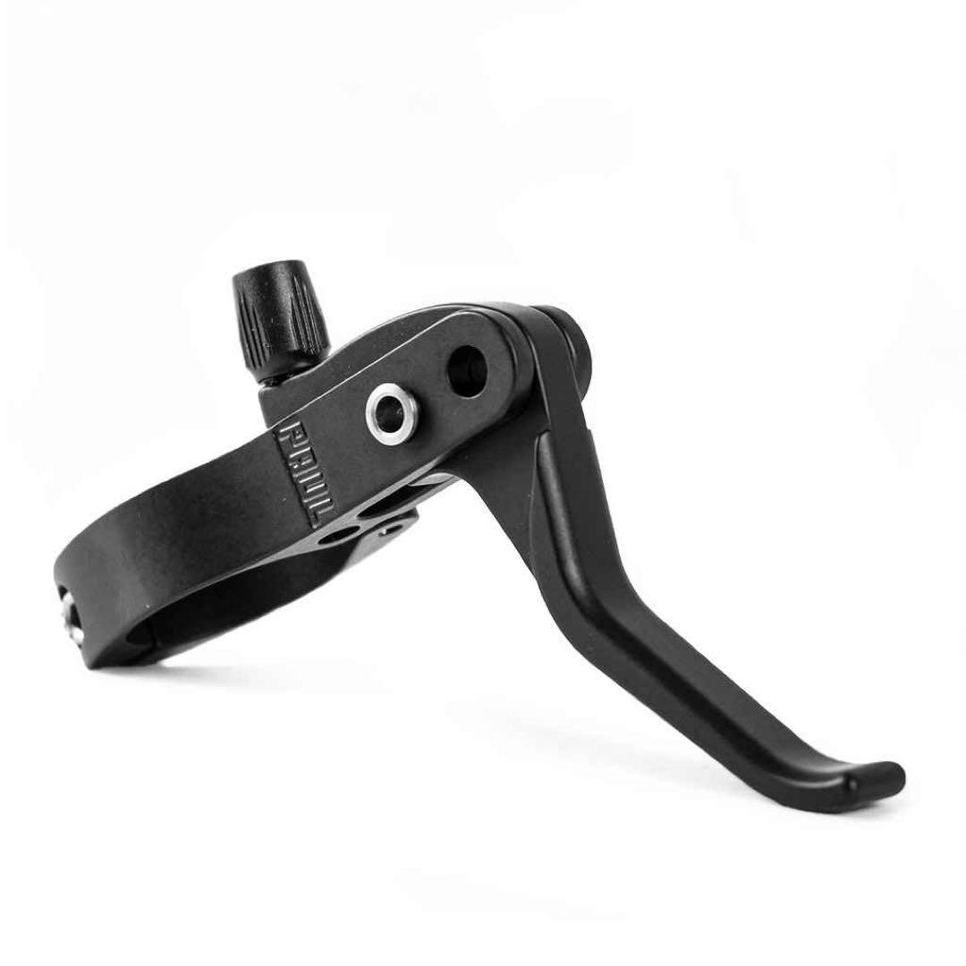 PAUL CROSS LEVER 右用 ブラック